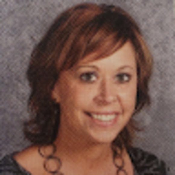 Meet your Posher, Kimberly - Picture 1 of 1